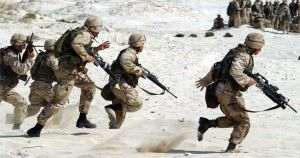 Kyiv Post: SUA urmează să retragă o brigadă din România